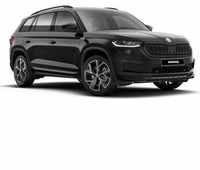 Аксессуары Skoda Kodiaq 2023-